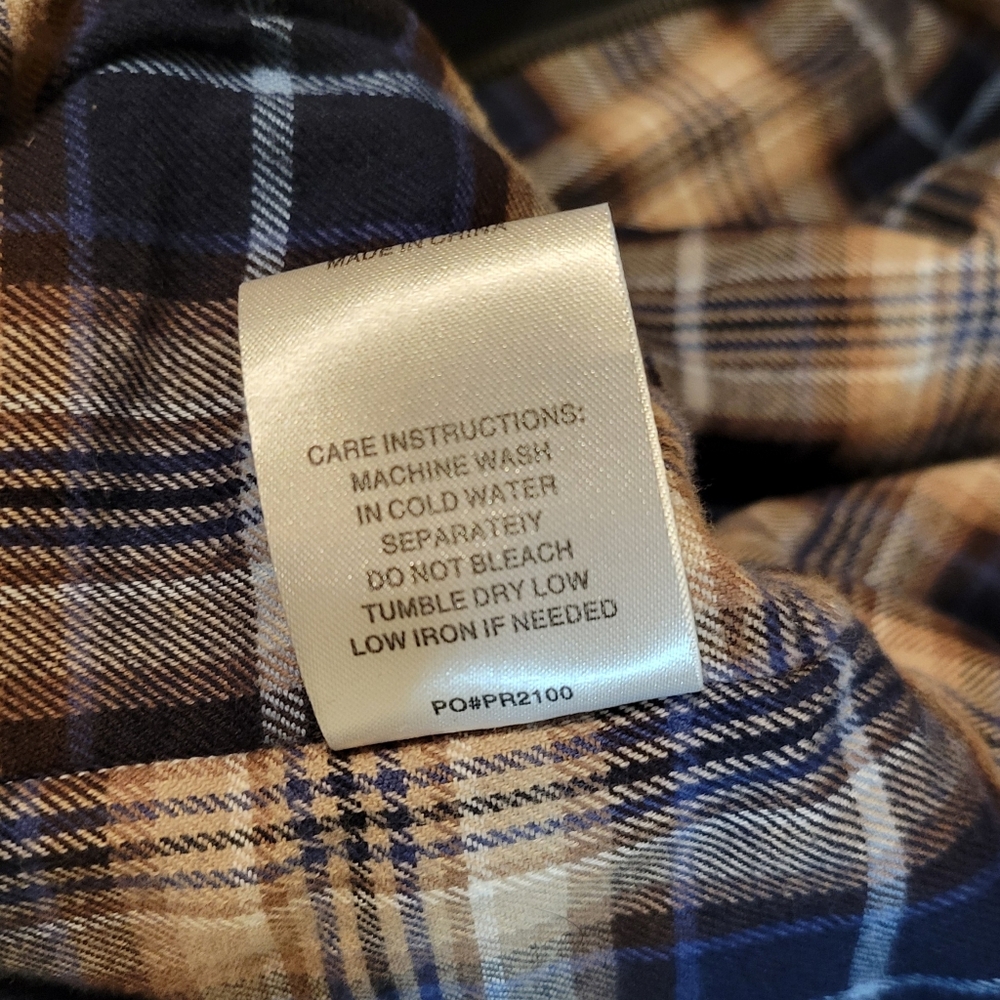 PRCA Promo Jacket - Picture 11 of 11